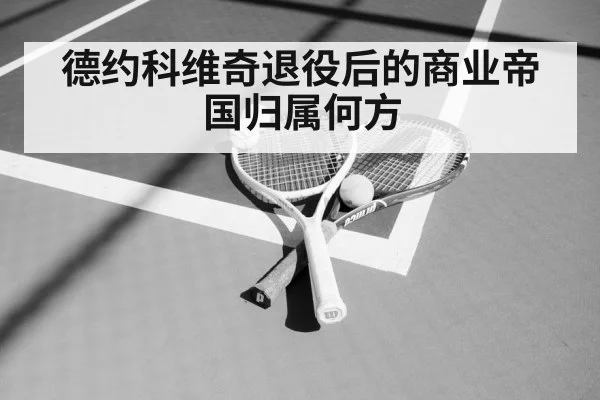 德约科维奇退役后的商业帝国归属何方