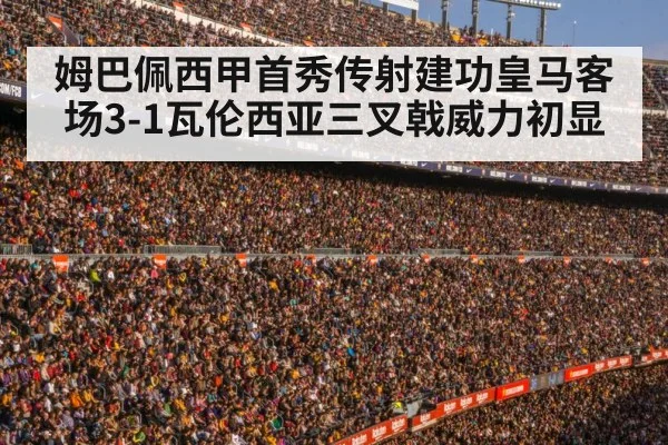 football stadium crowd