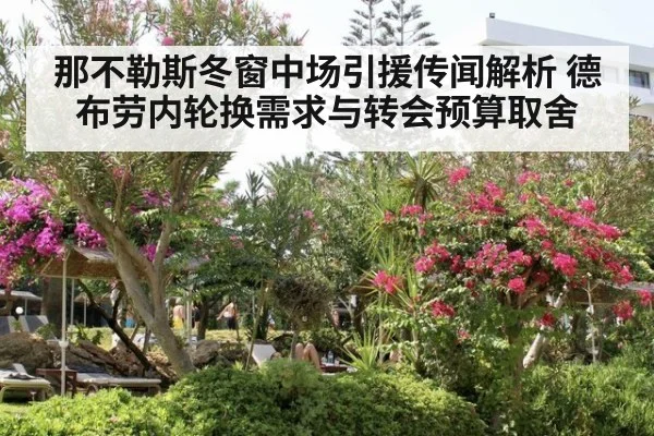 那不勒斯冬窗中场引援传闻解析 德布劳内轮换需求与转会预算取舍